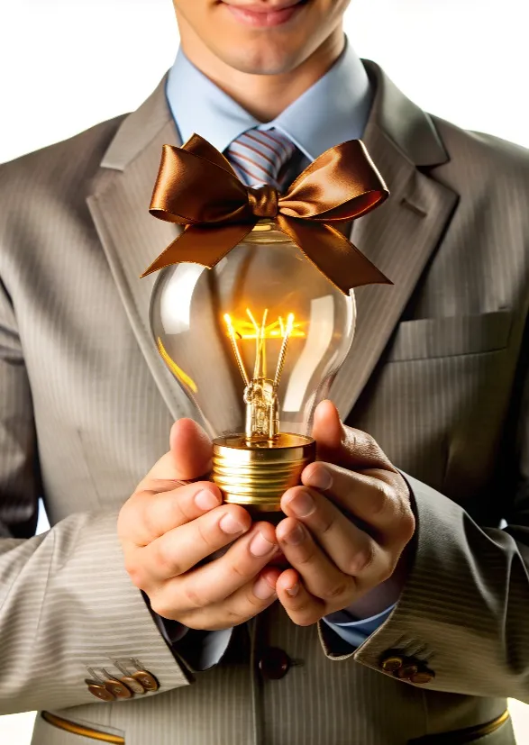 Идеи подарка депутату